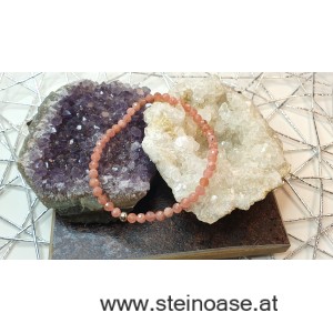 Set Reinigen & Aufladen mit Amethyst + Schneequarz